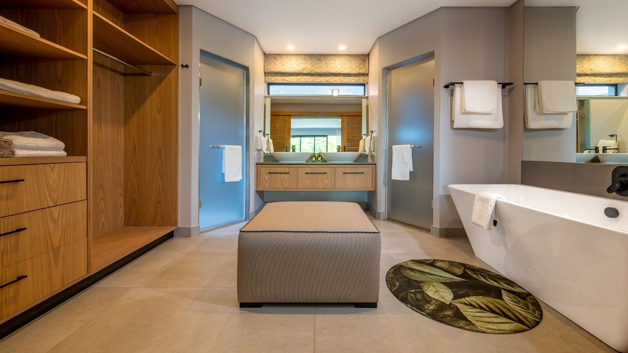Photo of Bathroom in Ledig