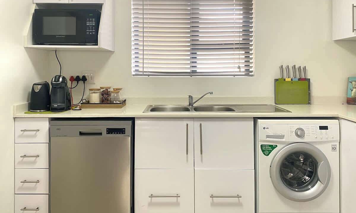 Photo of Kitchen in Redhill