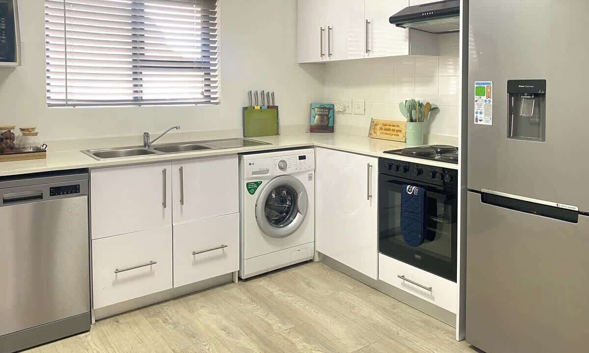 Photo of Kitchen in Redhill