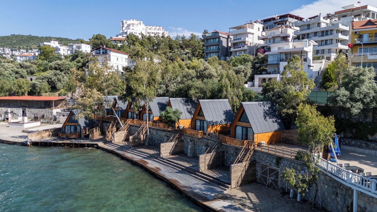 Photo of Outdoor in Gulluk
