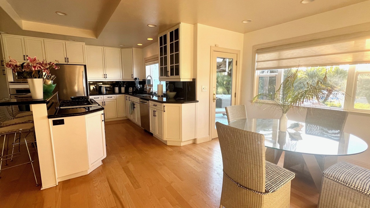 Photo of Kitchen in Country Club