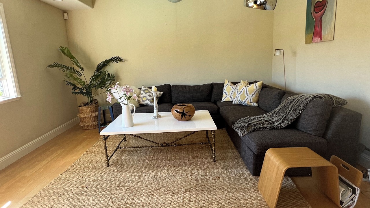 Photo of Livingroom in Country Club