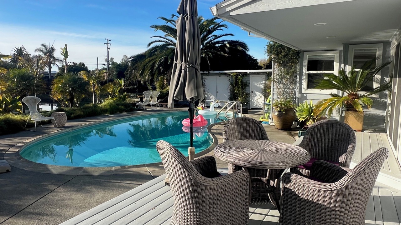 Photo of Outdoor in Country Club