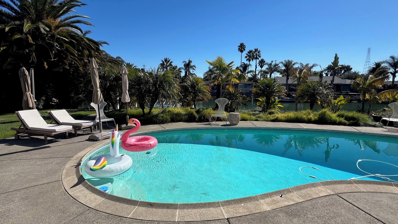 Photo of Outdoor in Country Club