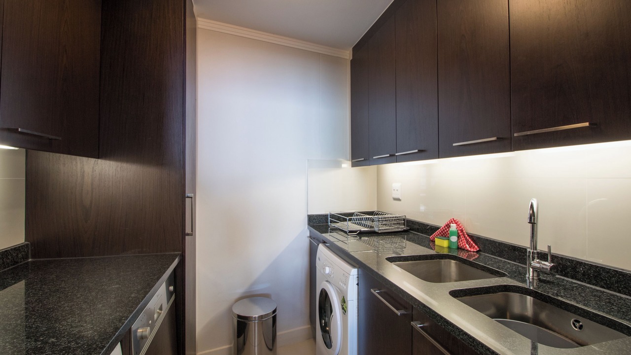 Photo of Kitchen in Camps Bay