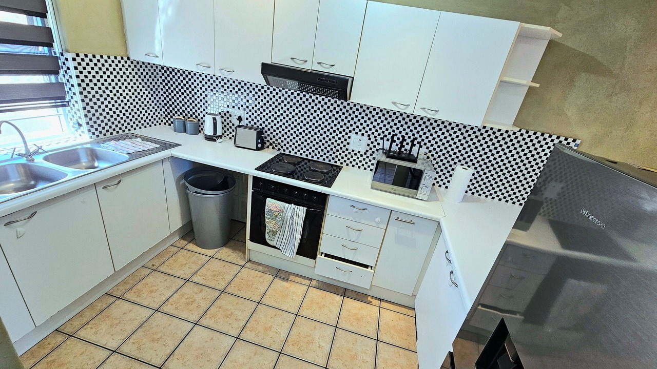 Photo of Kitchen in Parklands