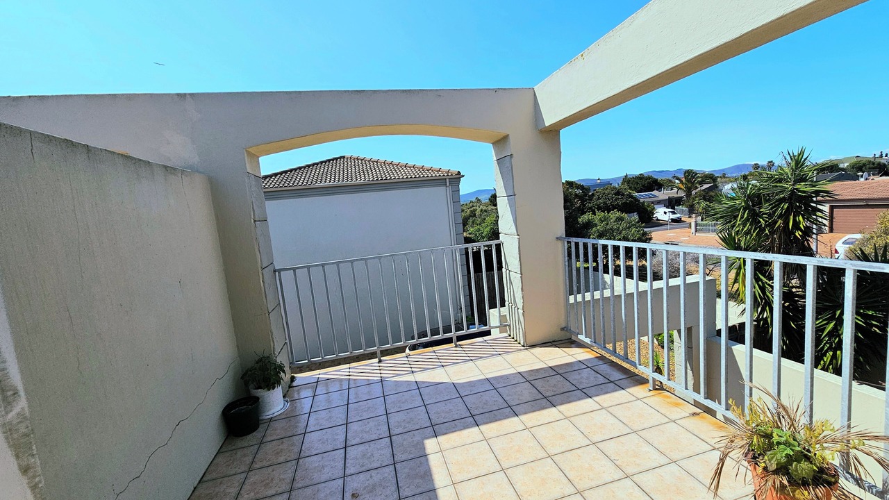 Photo of Patio Balcony in Parklands