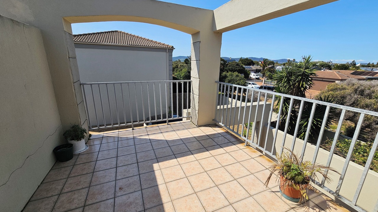 Photo of Patio Balcony in Parklands