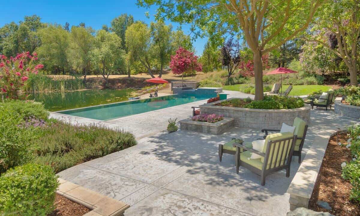 Photo of Outdoor in Davis