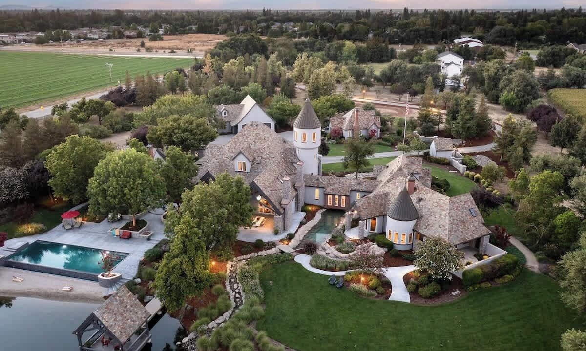 Photo of Outdoor in Davis