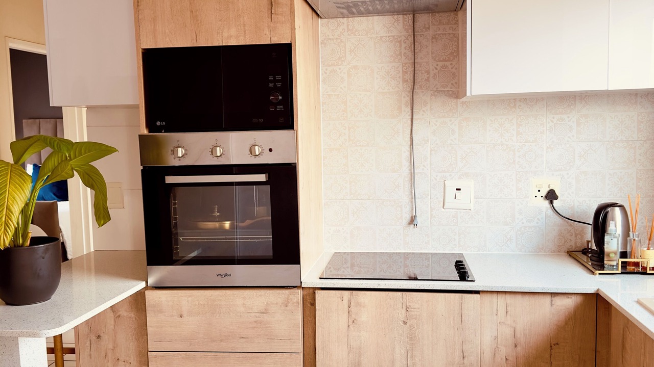 Photo of Kitchen in Ekurhuleni