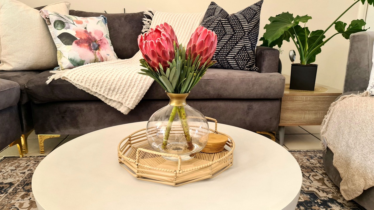 Photo of Livingroom in Ekurhuleni