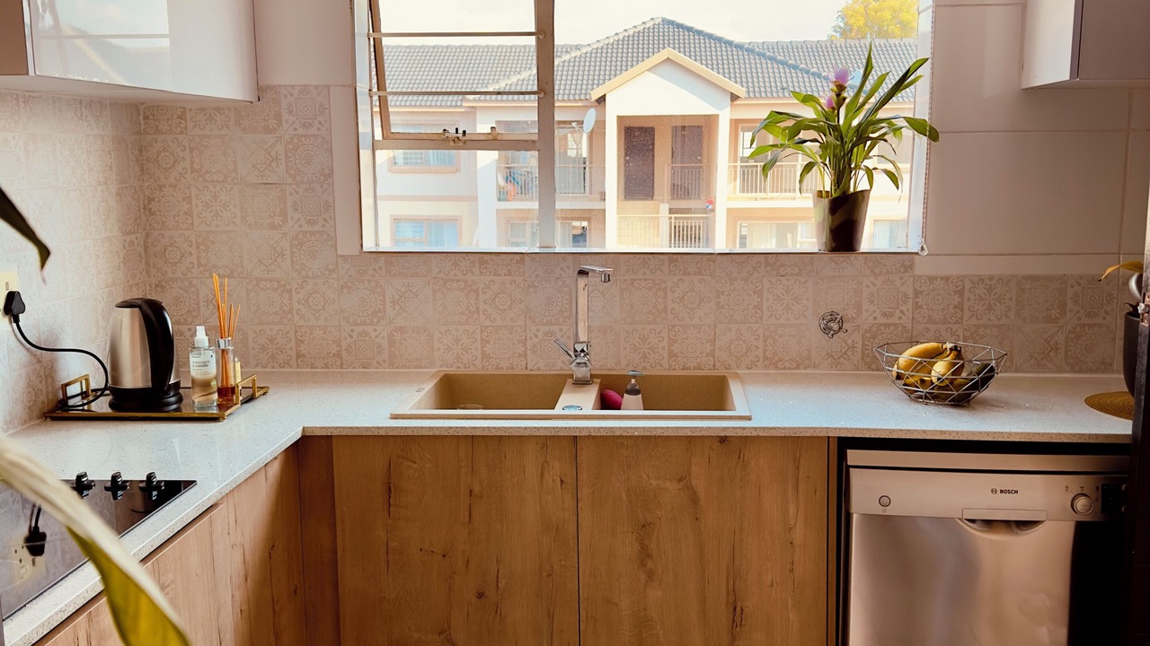 Photo of Kitchen in Ekurhuleni