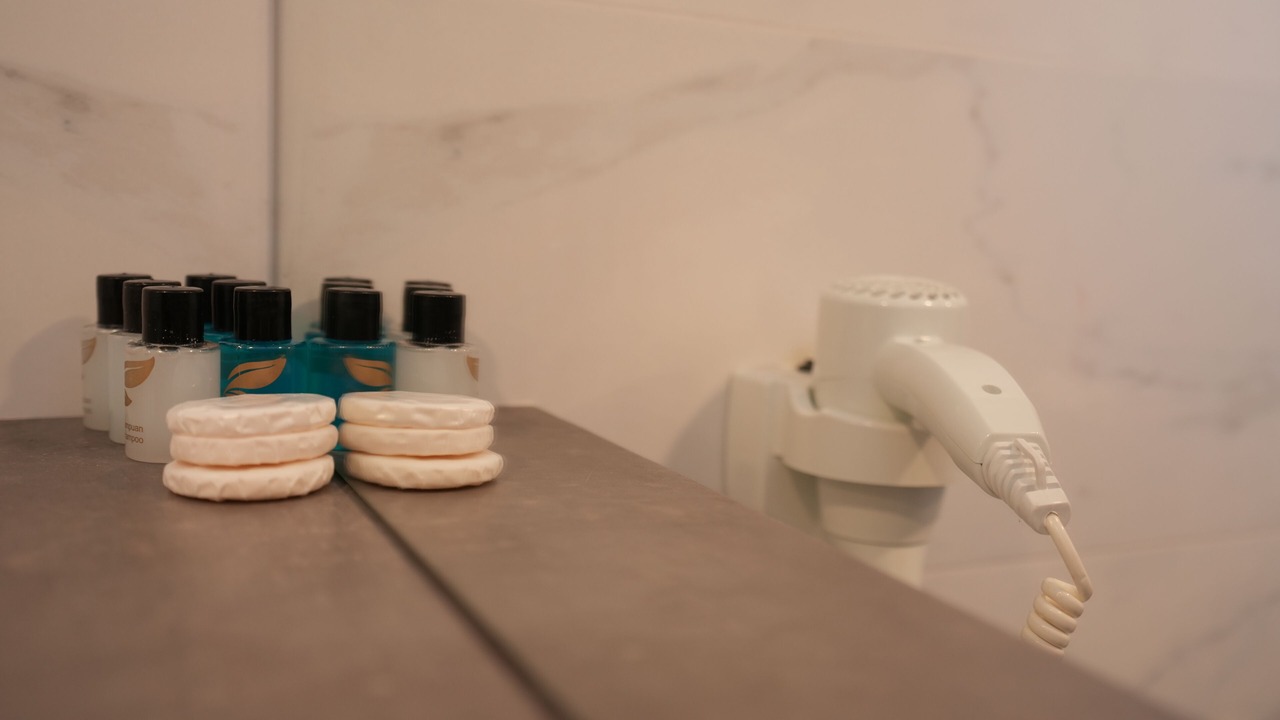Photo of Bathroom in Sultanahmet