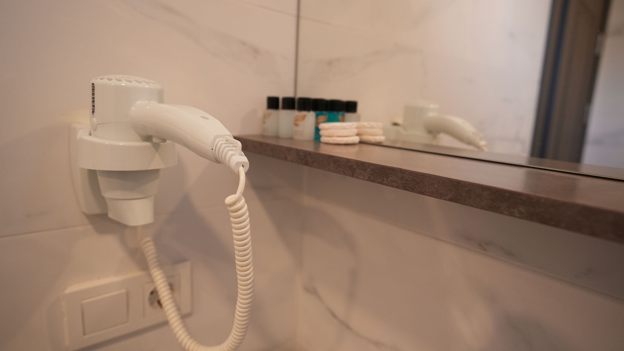 Photo of Bathroom in Sultanahmet