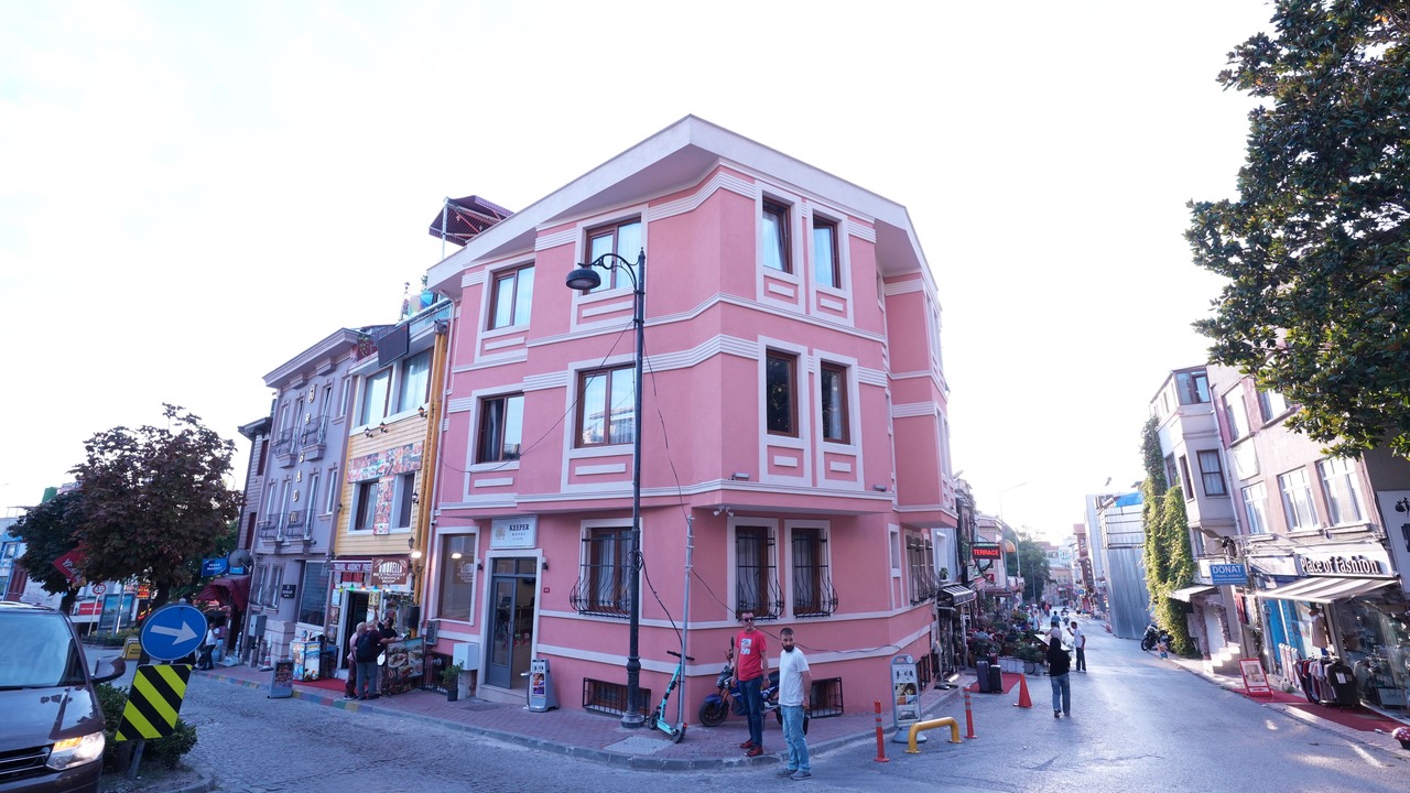 Photo of Outdoor in Sultanahmet