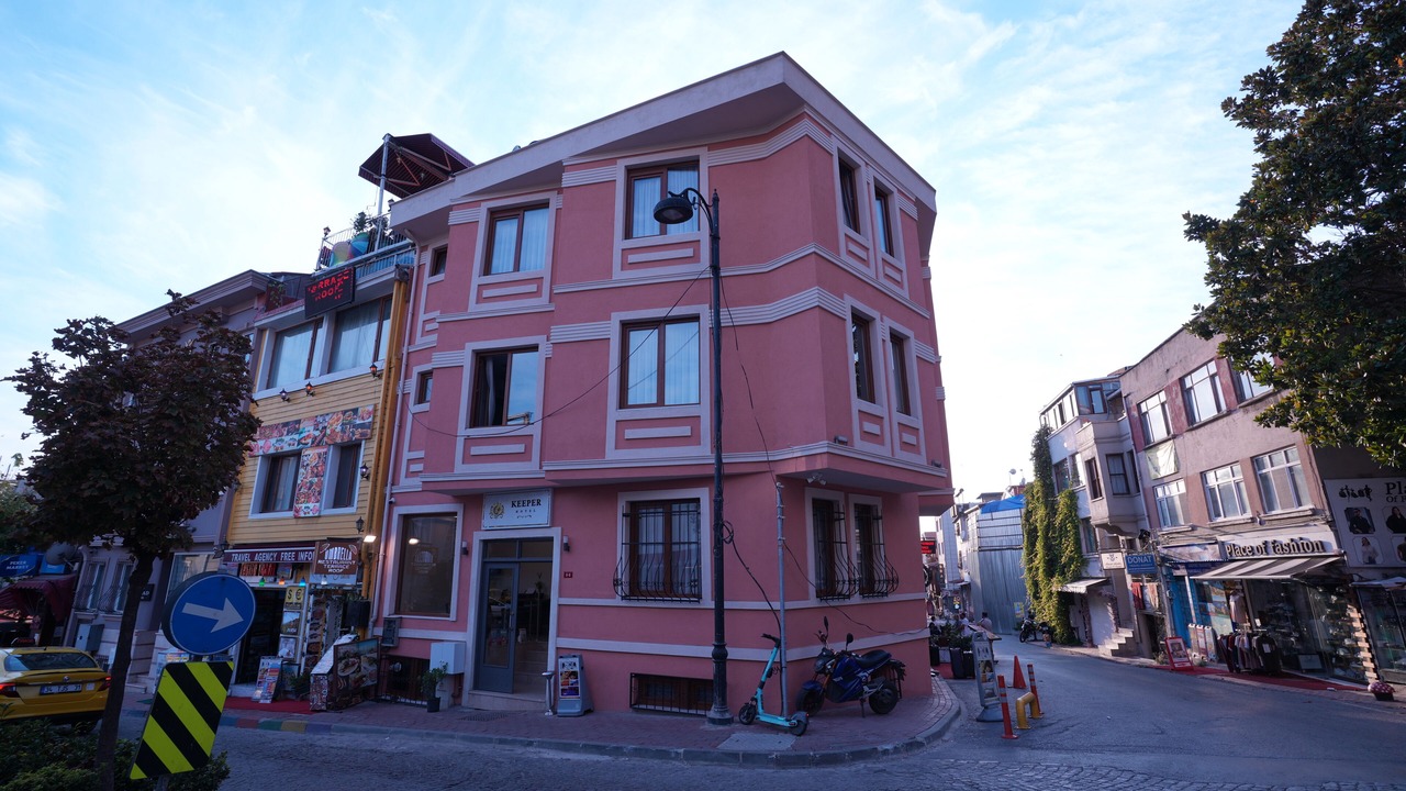 Photo of Outdoor in Sultanahmet