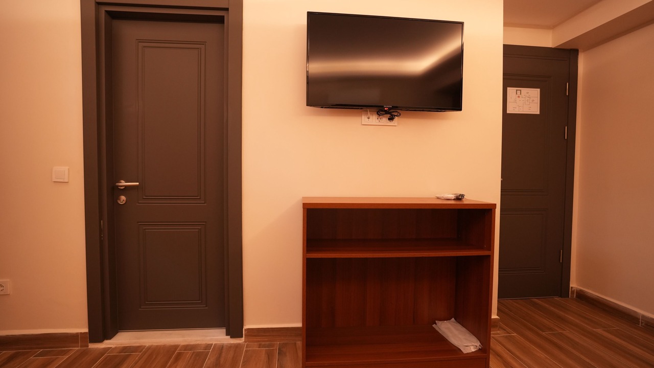 Photo of Bedroom in Sultanahmet