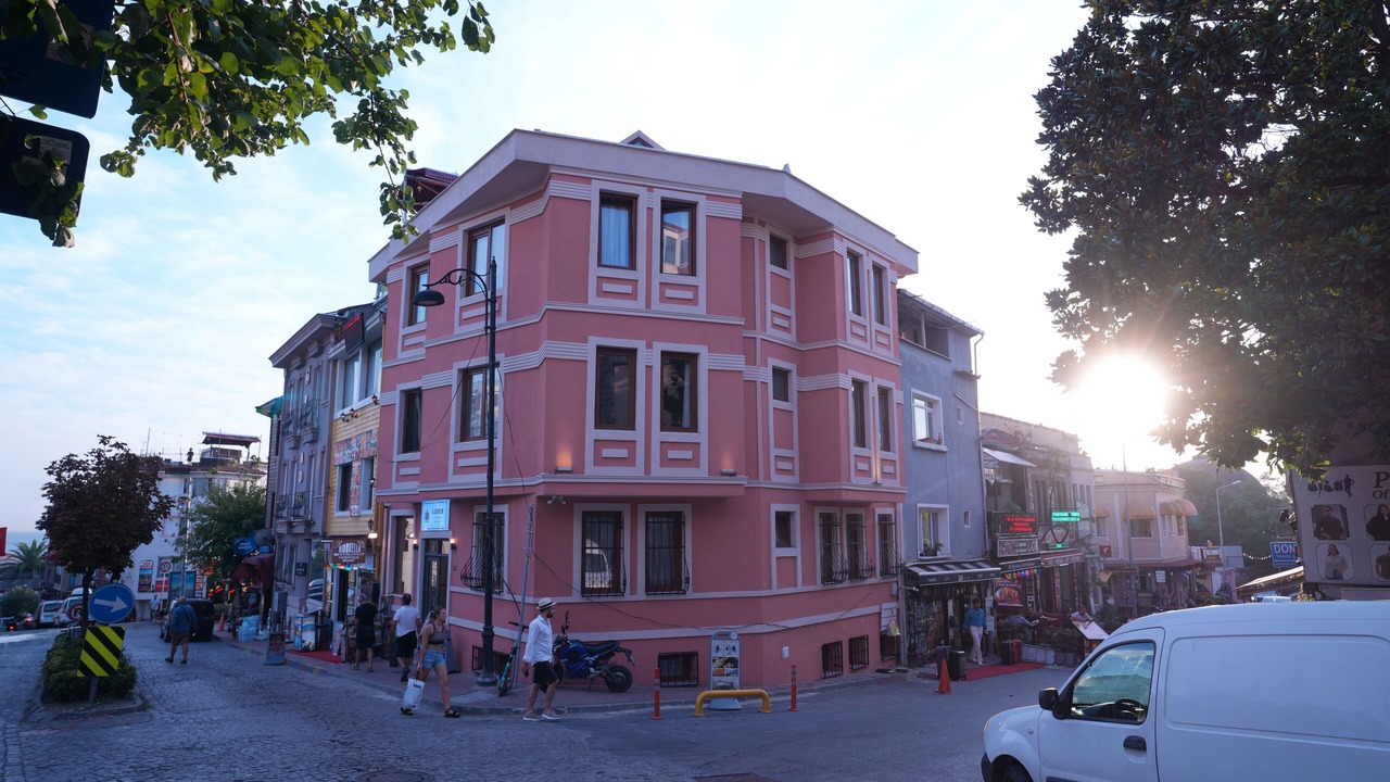 Photo of Outdoor in Sultanahmet