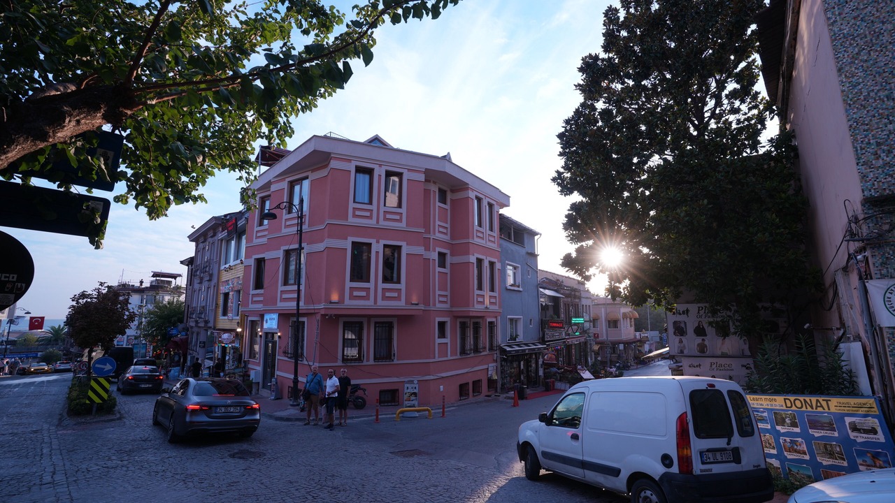 Photo of Outdoor in Sultanahmet