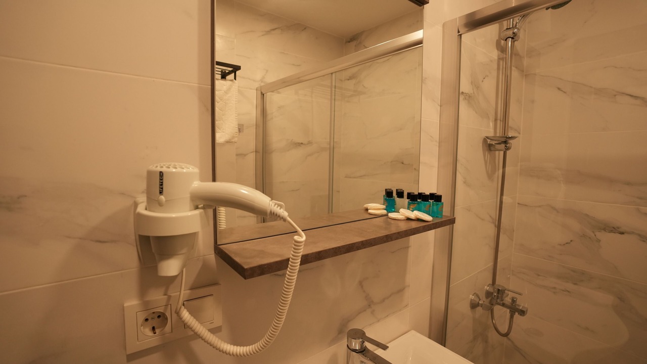 Photo of Bathroom in Sultanahmet