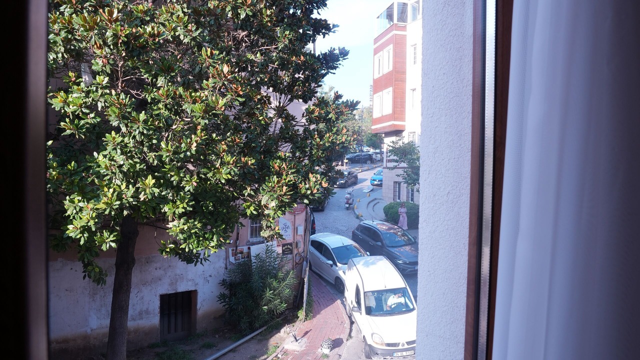 Photo of Bedroom in Sultanahmet