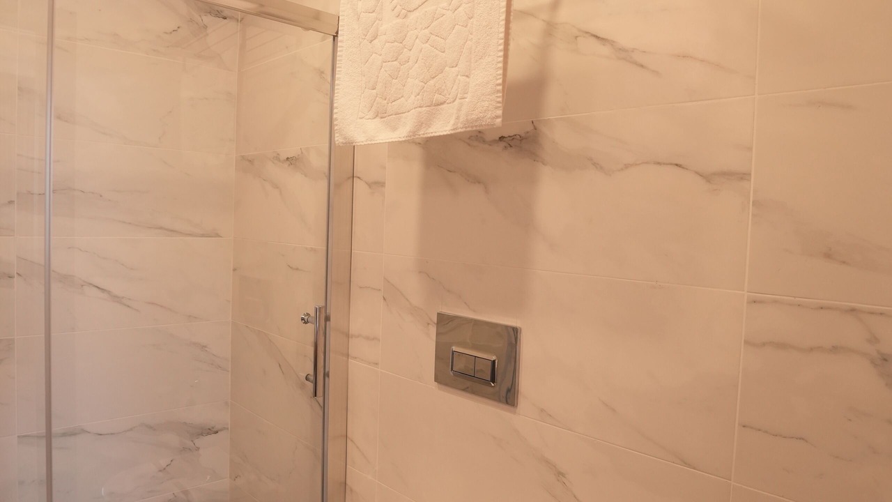 Photo of Bathroom in Sultanahmet