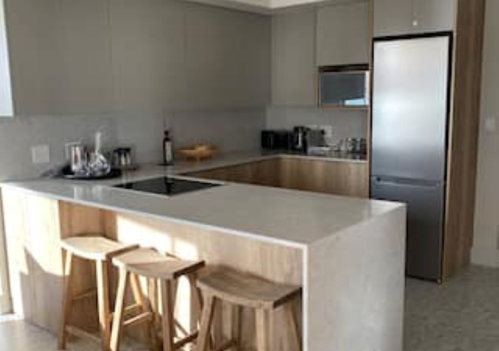 Photo of Kitchen in Durban
