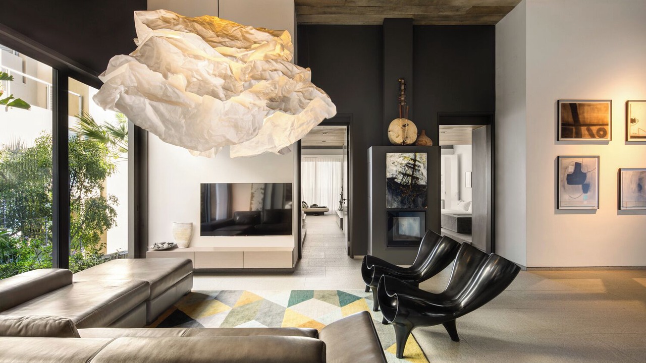 Photo of Livingroom in Clifton