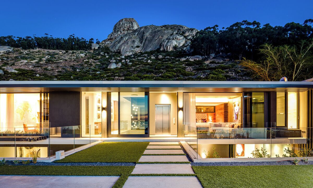 Photo of Outdoor in Bantry Bay