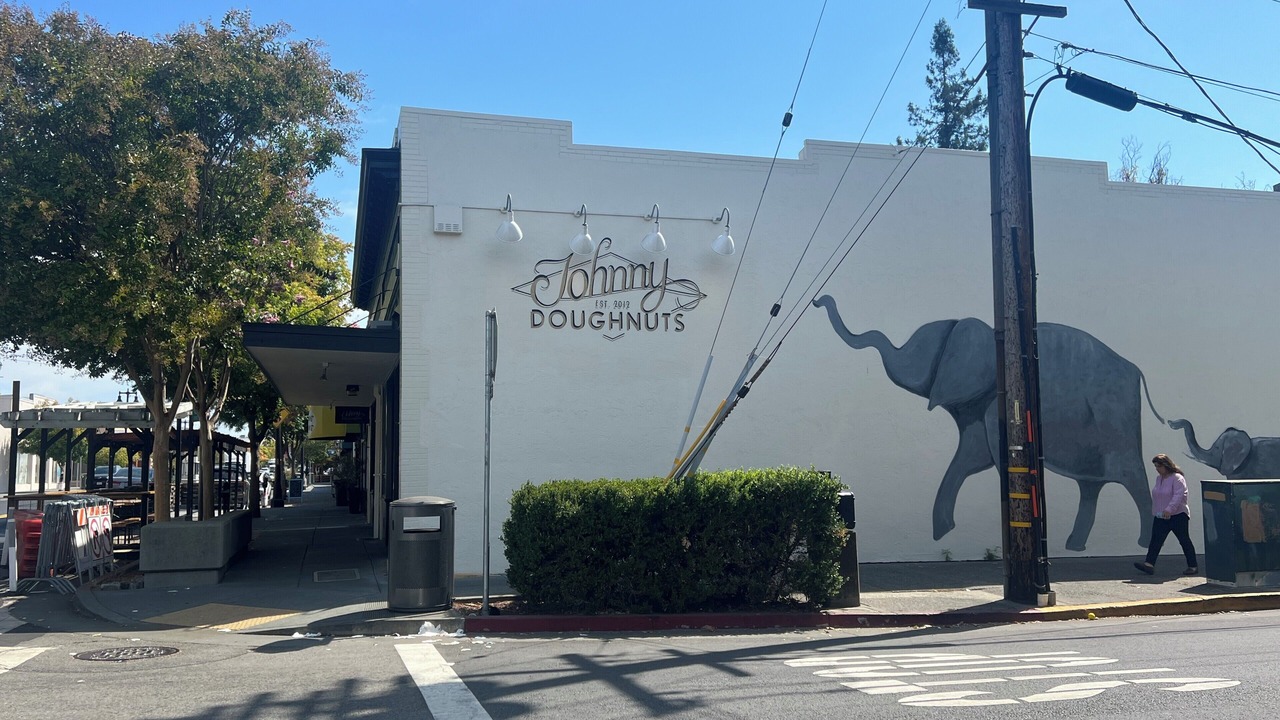 Photo of Others in San Rafael