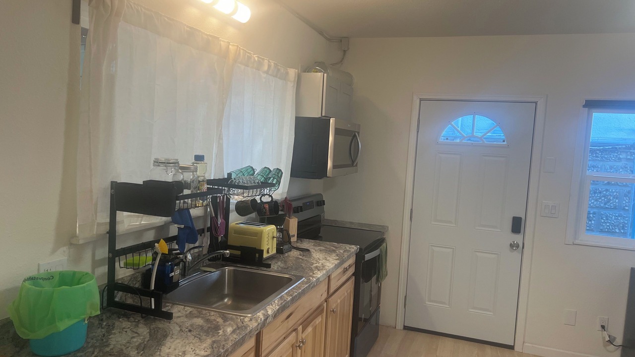 Photo of Kitchen in San Rafael