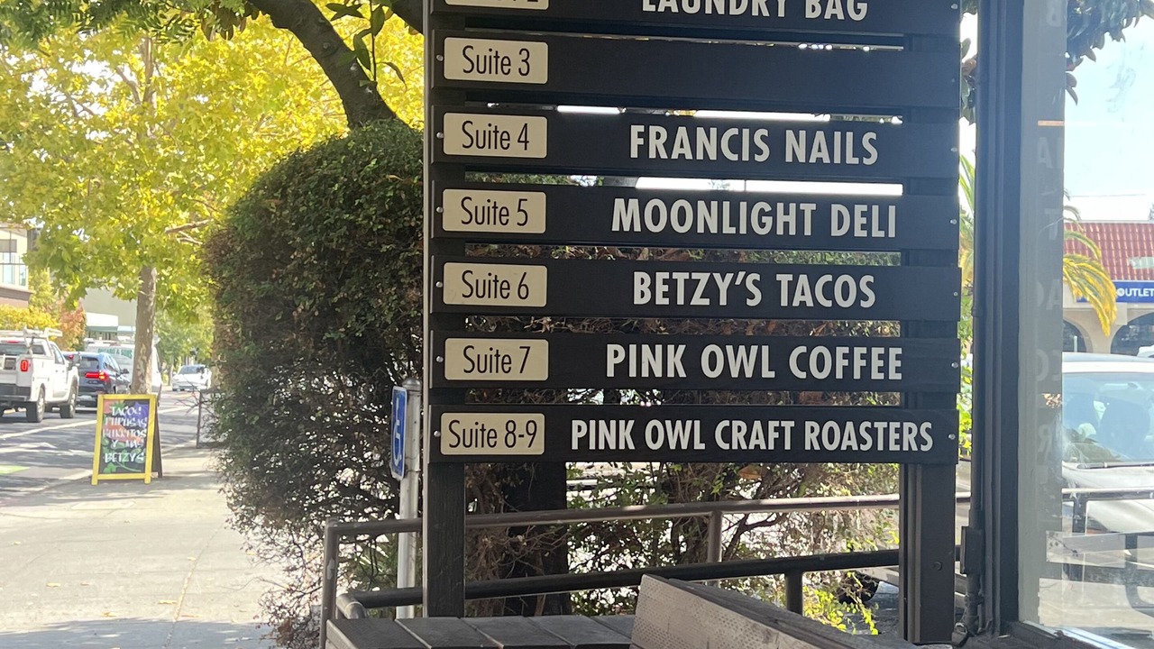 Photo of Outdoor in San Rafael