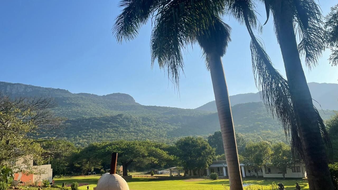 Photo of Outdoor in Makhado