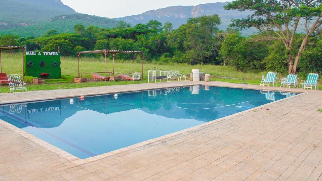 Photo of Outdoor in Makhado
