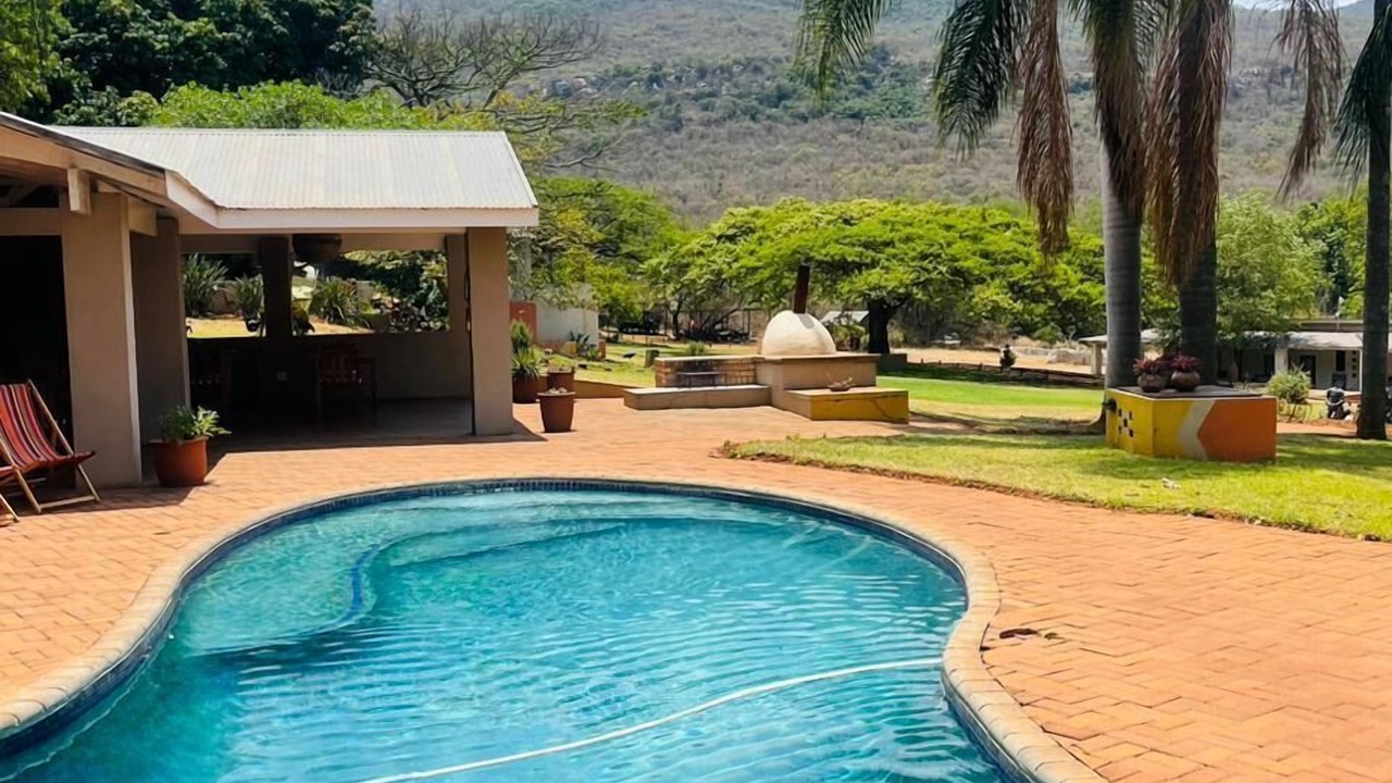 Photo of Outdoor in Makhado