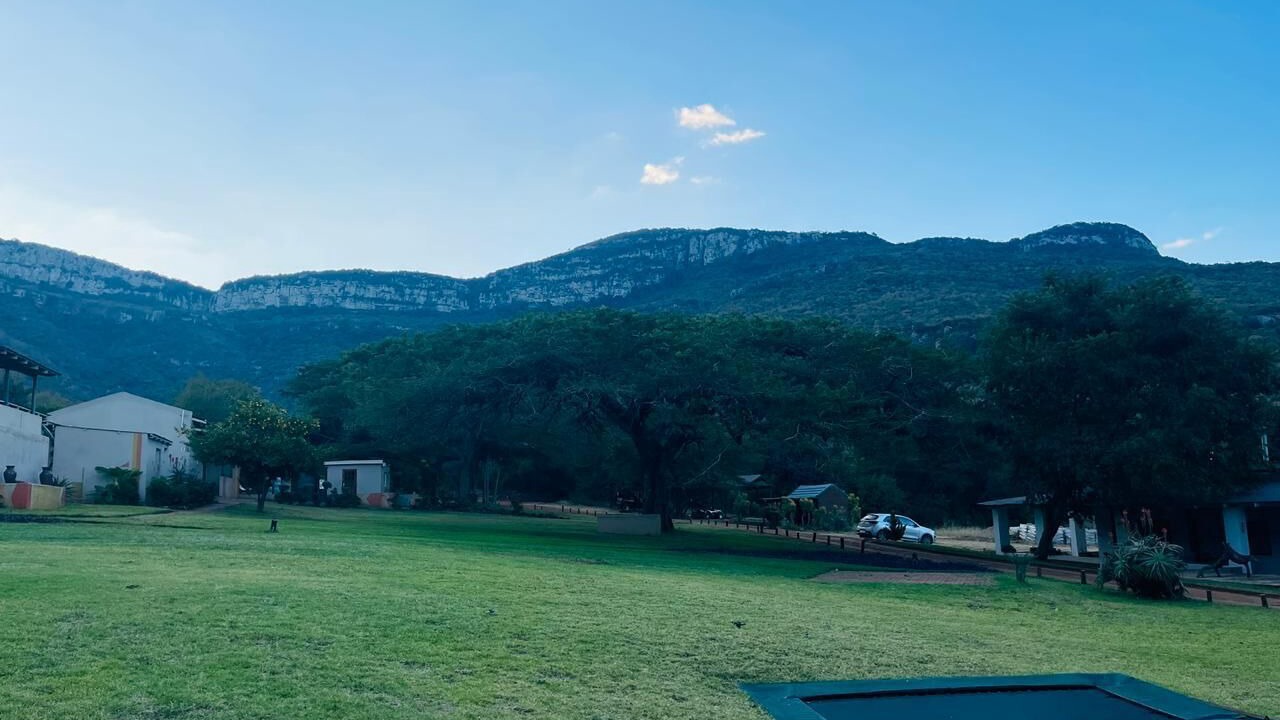Photo of Outdoor in Makhado