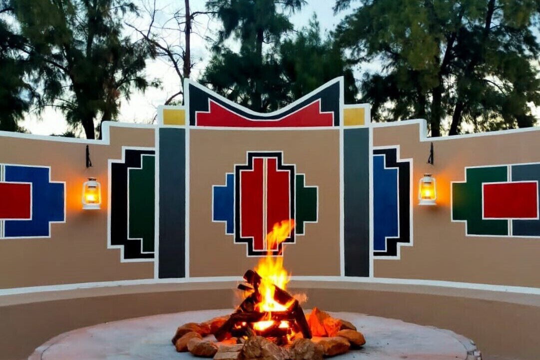 Photo of Outdoor in Joe Morolong