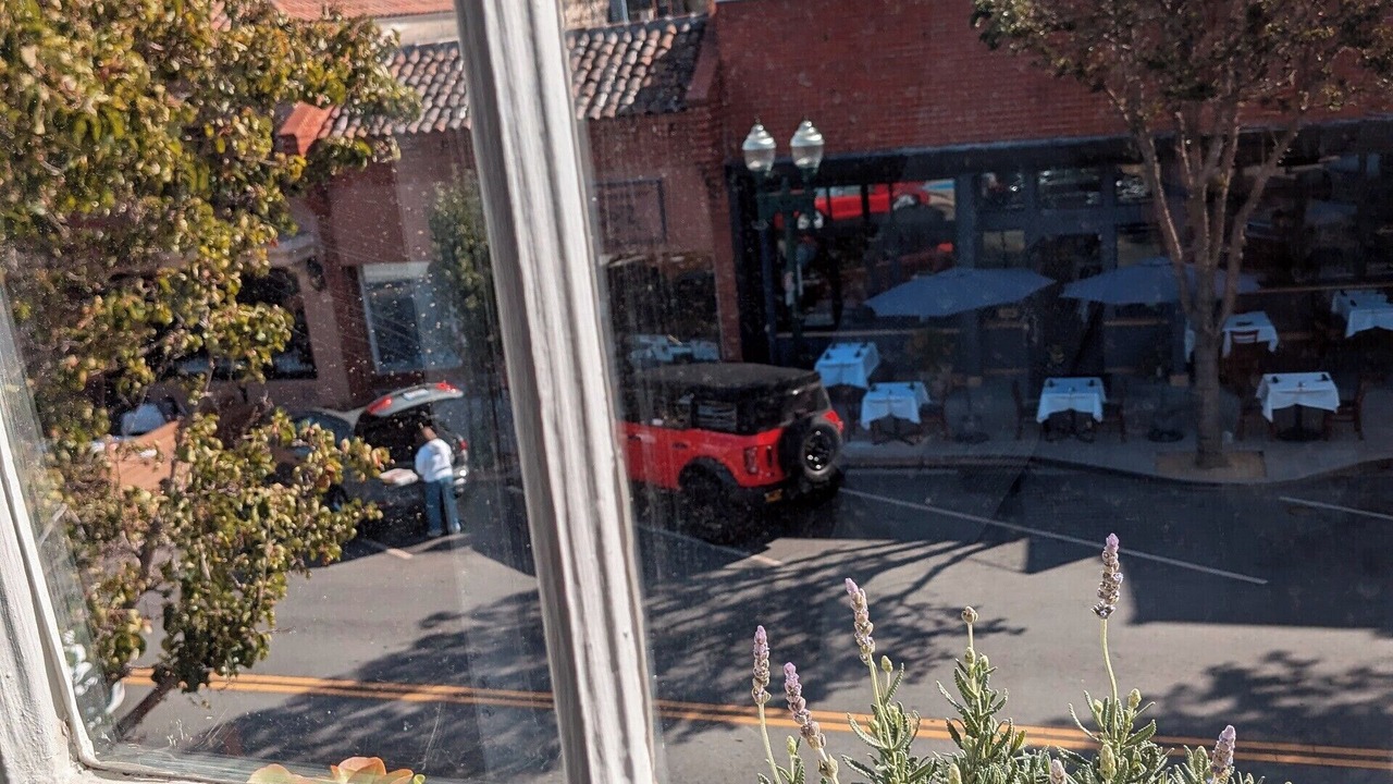 Photo of Others in Burlingame