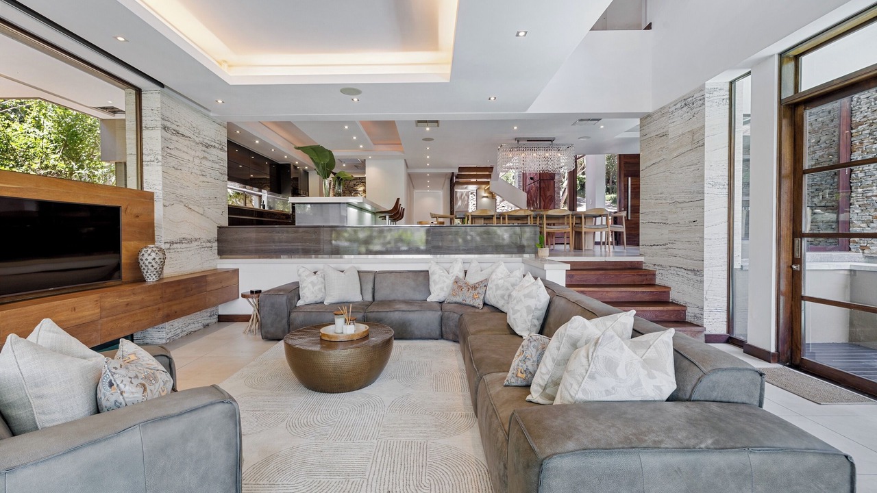 Photo of Livingroom in Zimbali Coastal Estate