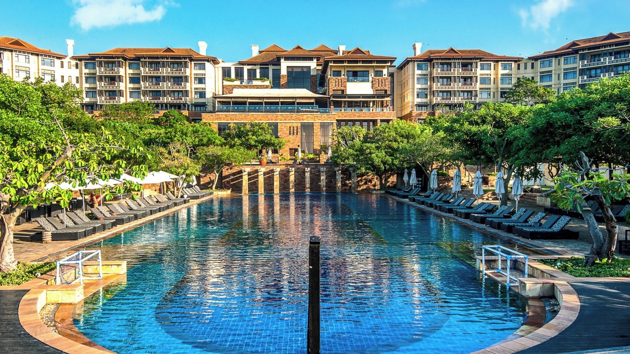 Photo of Outdoor in Zimbali Coastal Estate