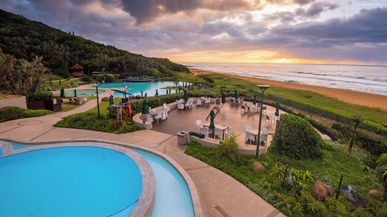 Photo of Outdoor in Zimbali Coastal Estate