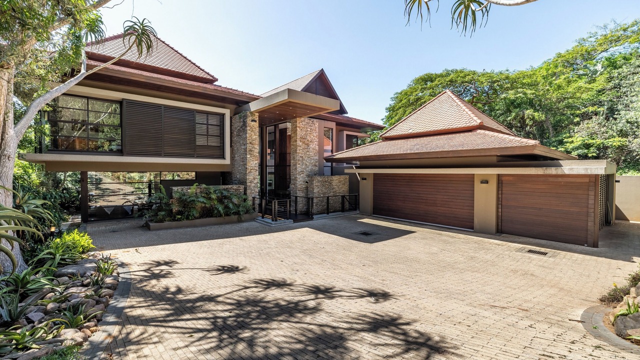 Photo of Outdoor in Zimbali Coastal Estate
