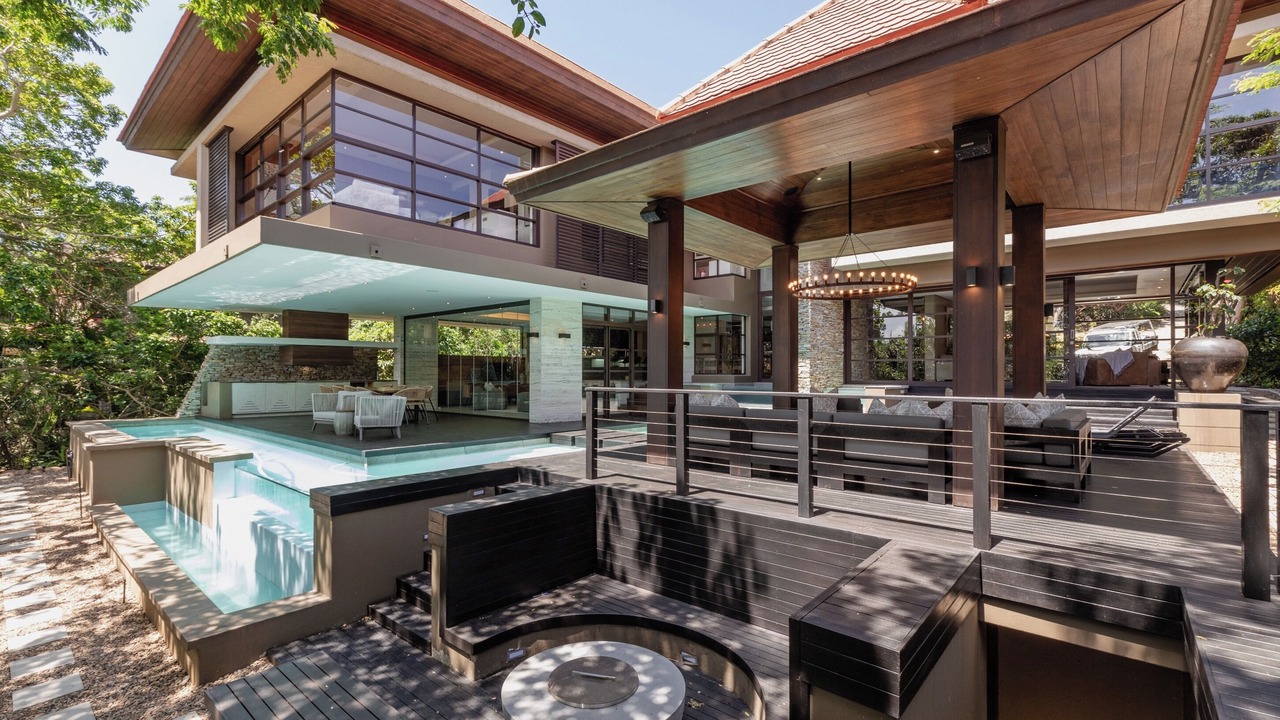 Photo of Outdoor in Zimbali Coastal Estate