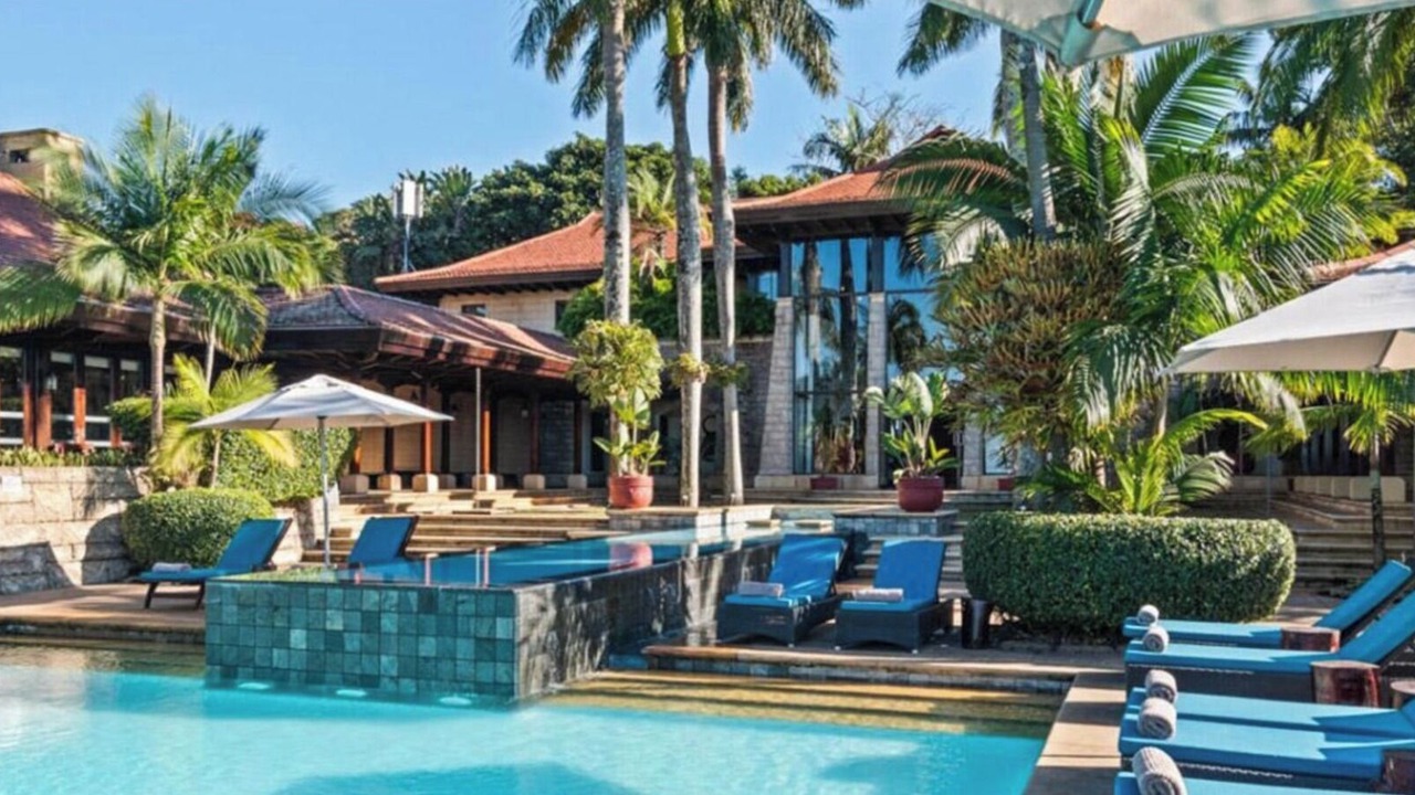 Photo of Outdoor in Zimbali Coastal Estate
