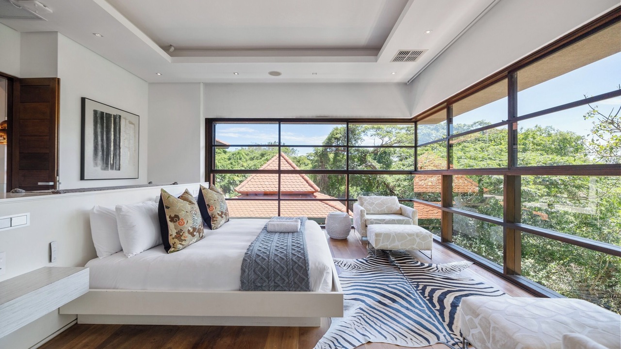 Photo of Bedroom in Zimbali Coastal Estate