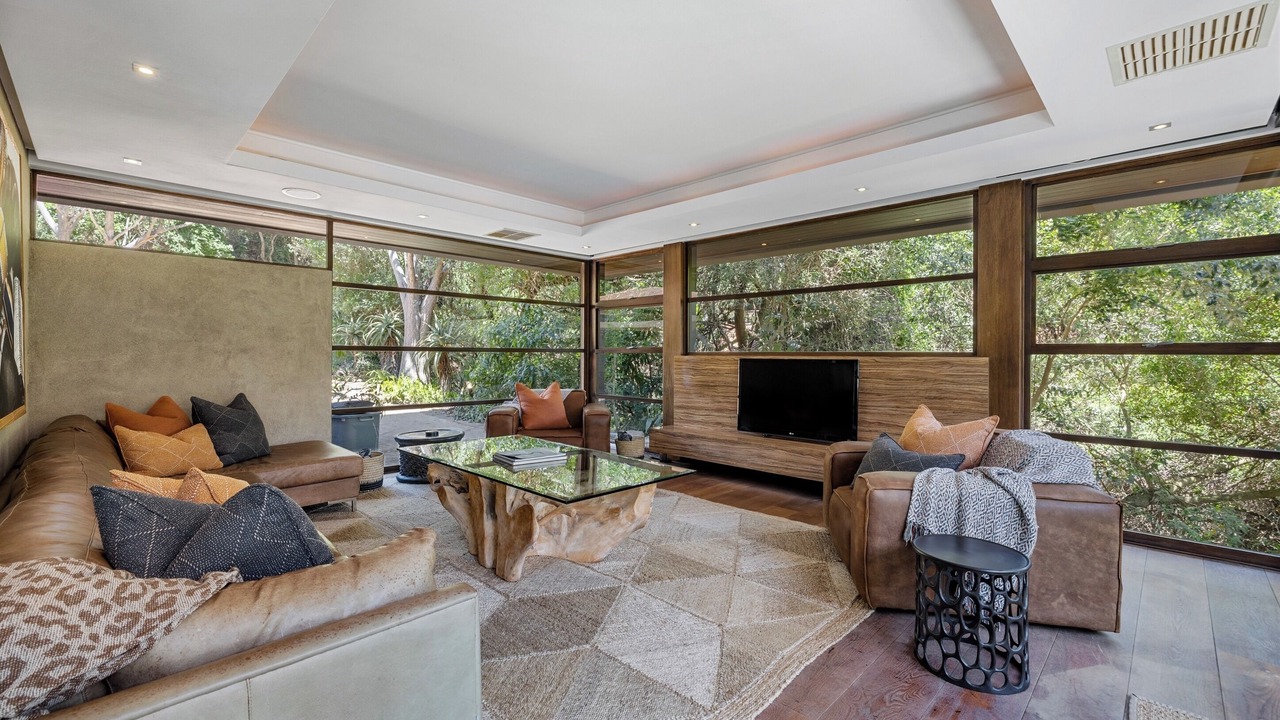 Photo of Livingroom in Zimbali Coastal Estate