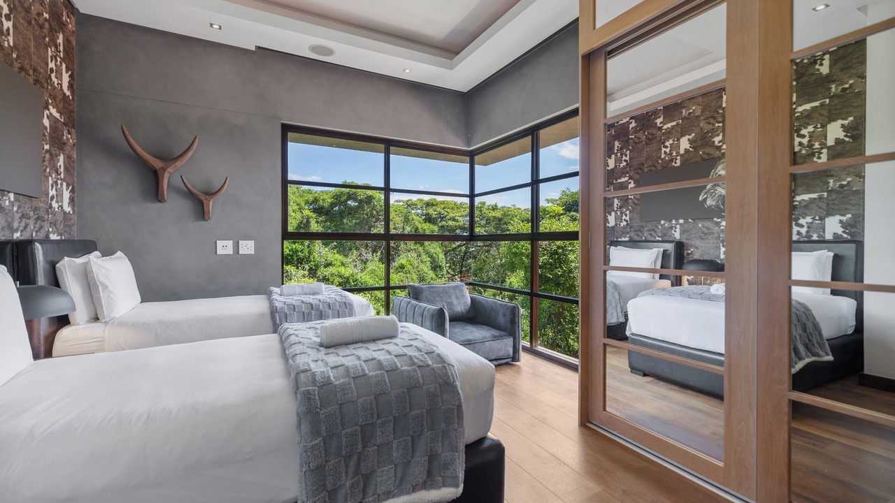 Photo of Bedroom in Zimbali Coastal Estate