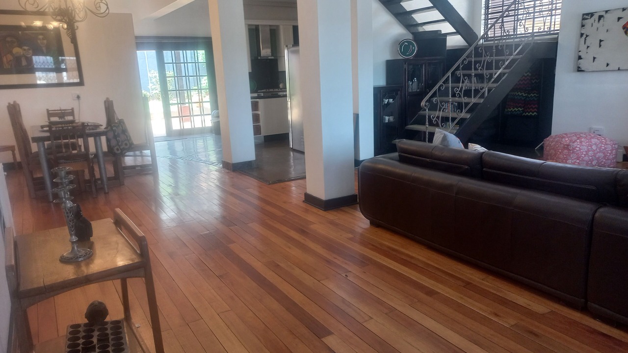 Photo of Bedroom in Greater Johannesburg Metropolitan Area