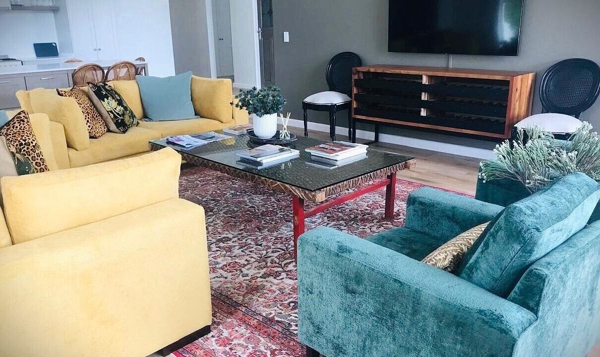 Photo of Livingroom in Westcliff